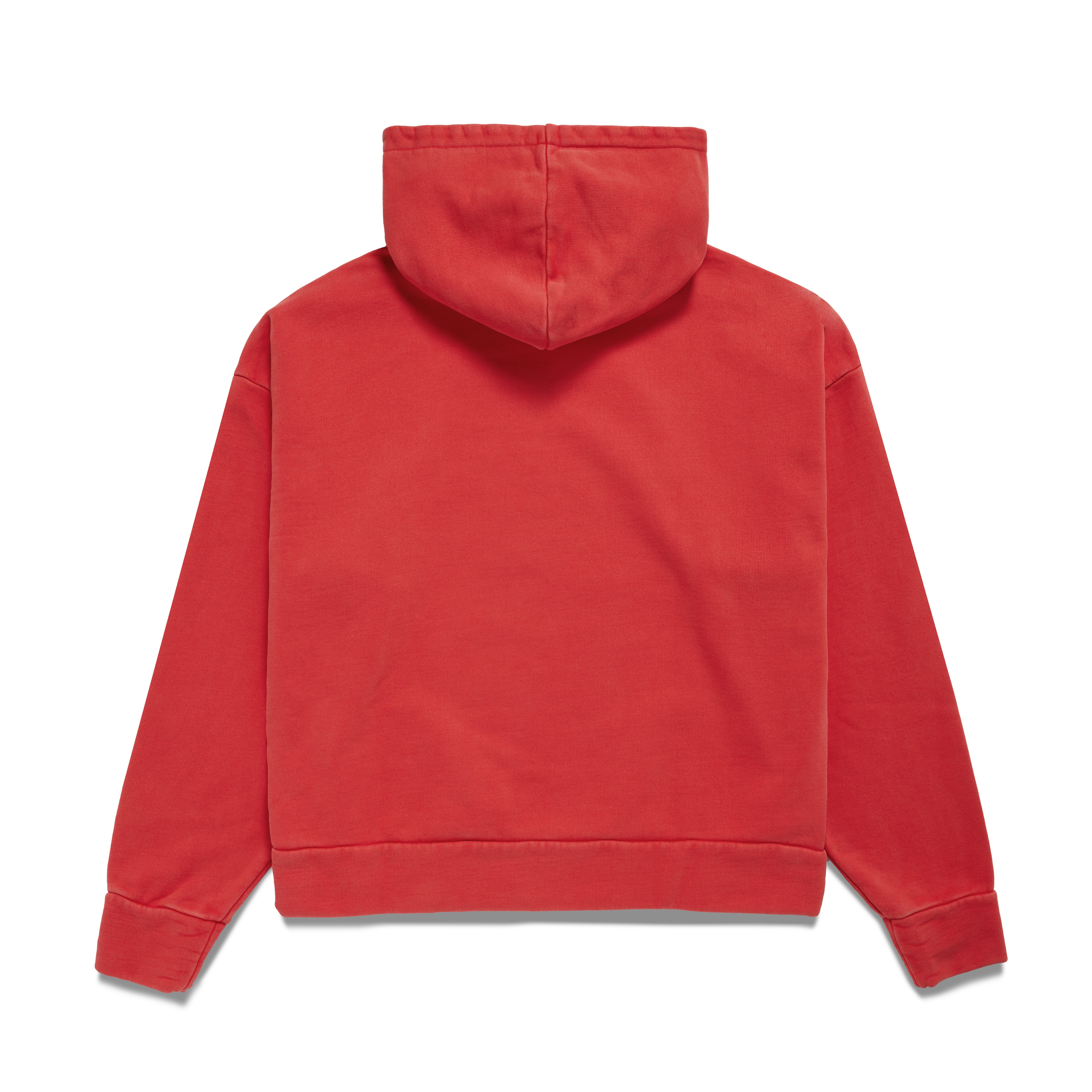 CORAL iLLUSION HOODIE