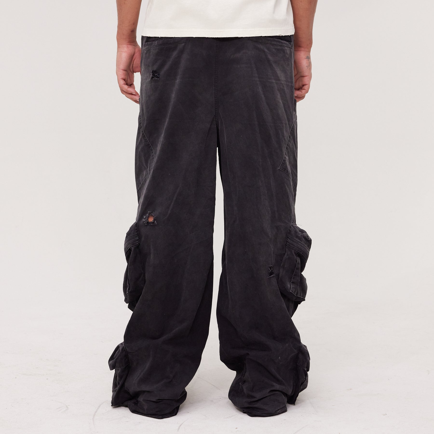 WORK CARGOS