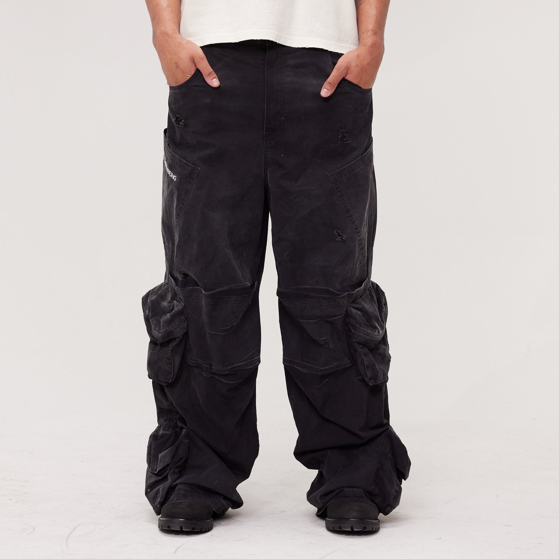 WORK CARGOS