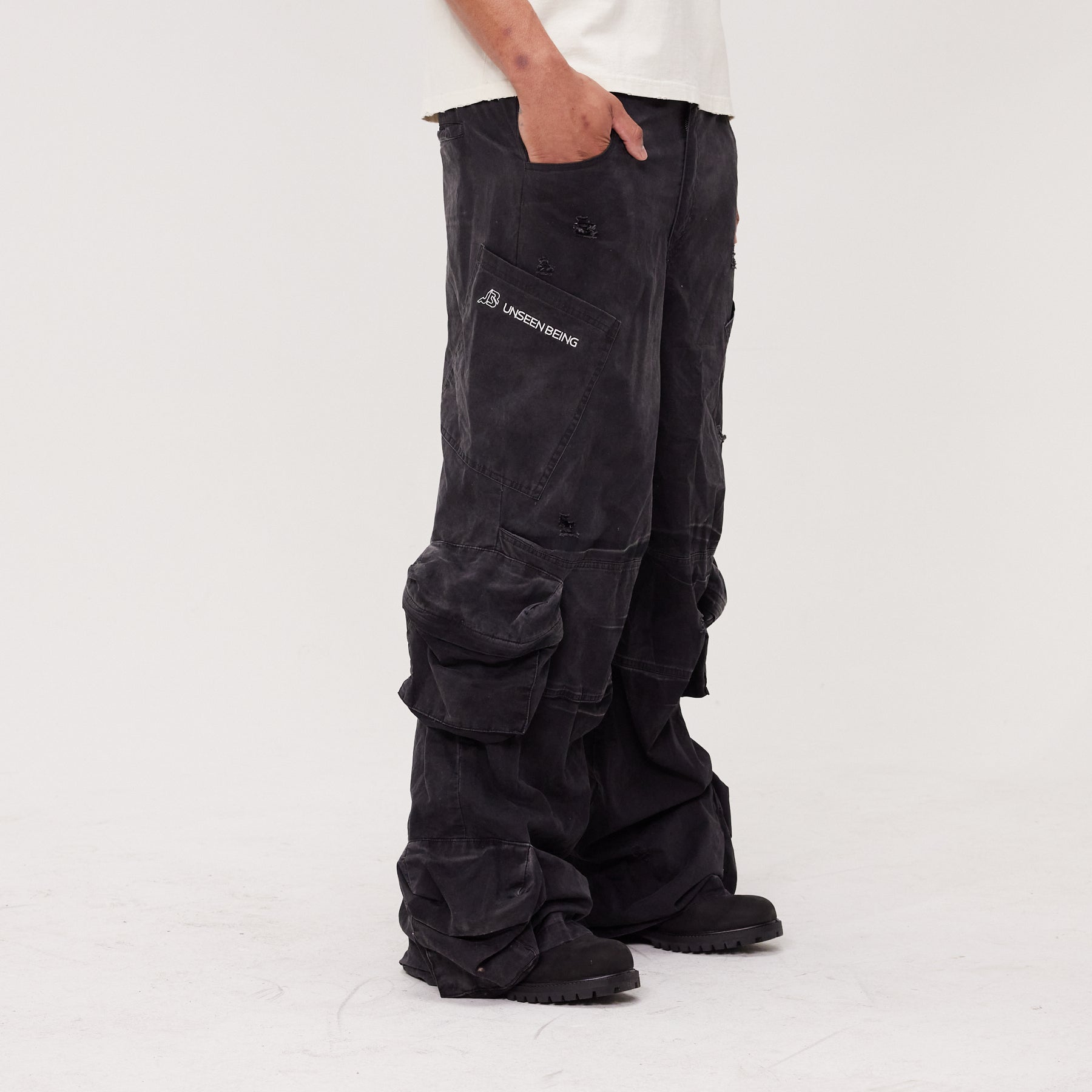 WORK CARGOS