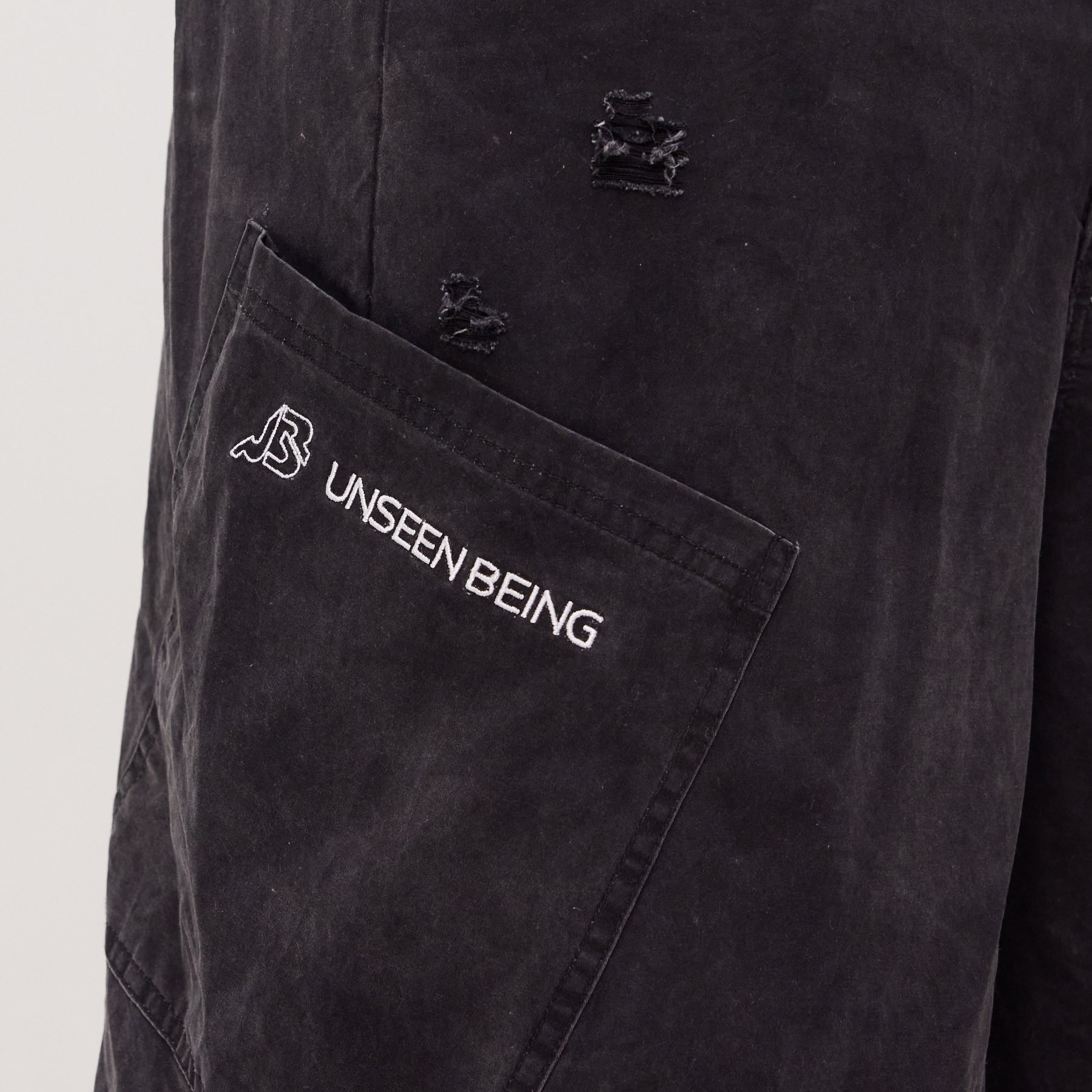WORK CARGOS