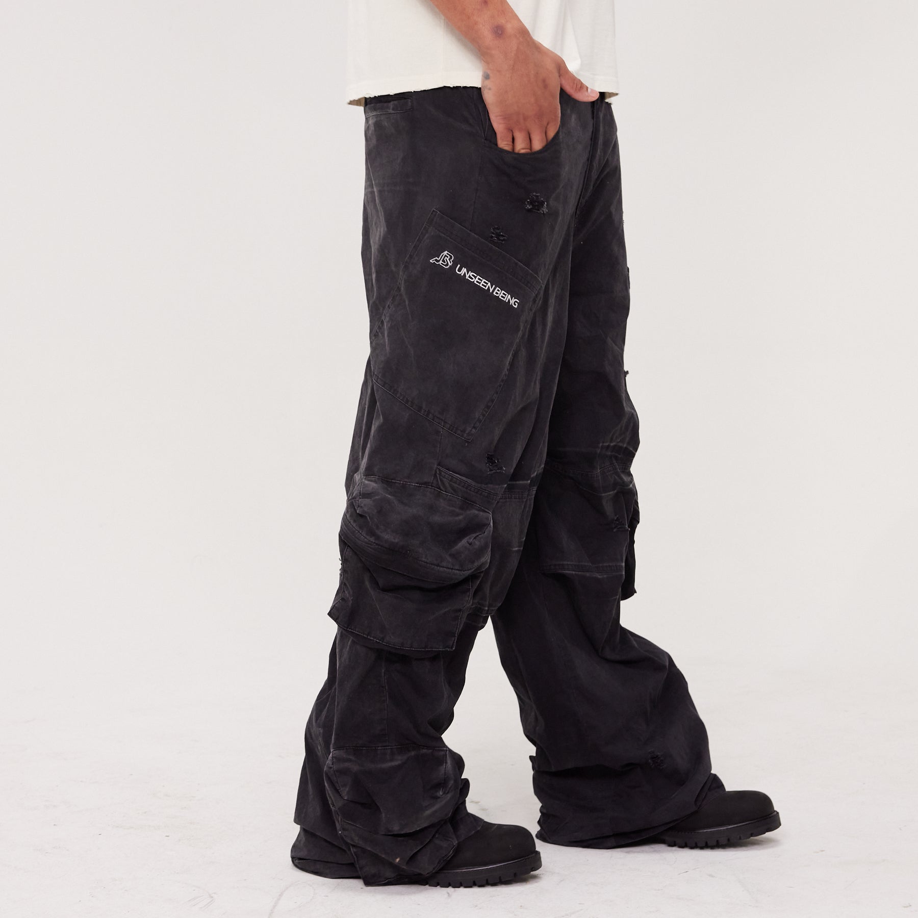 WORK CARGOS