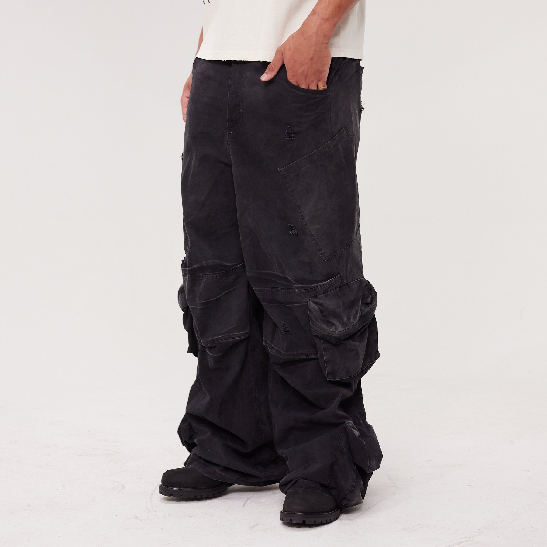 WORK CARGOS