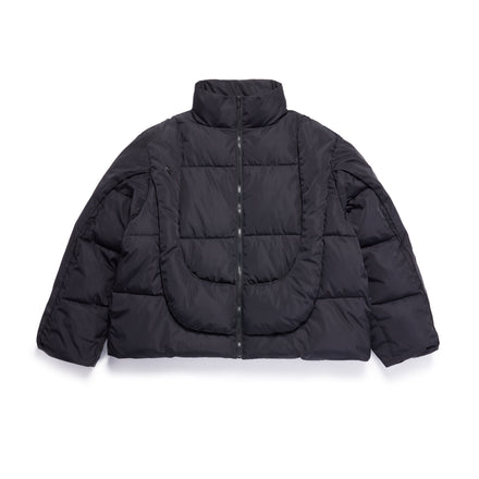 BLACK ACIAN PUFFER