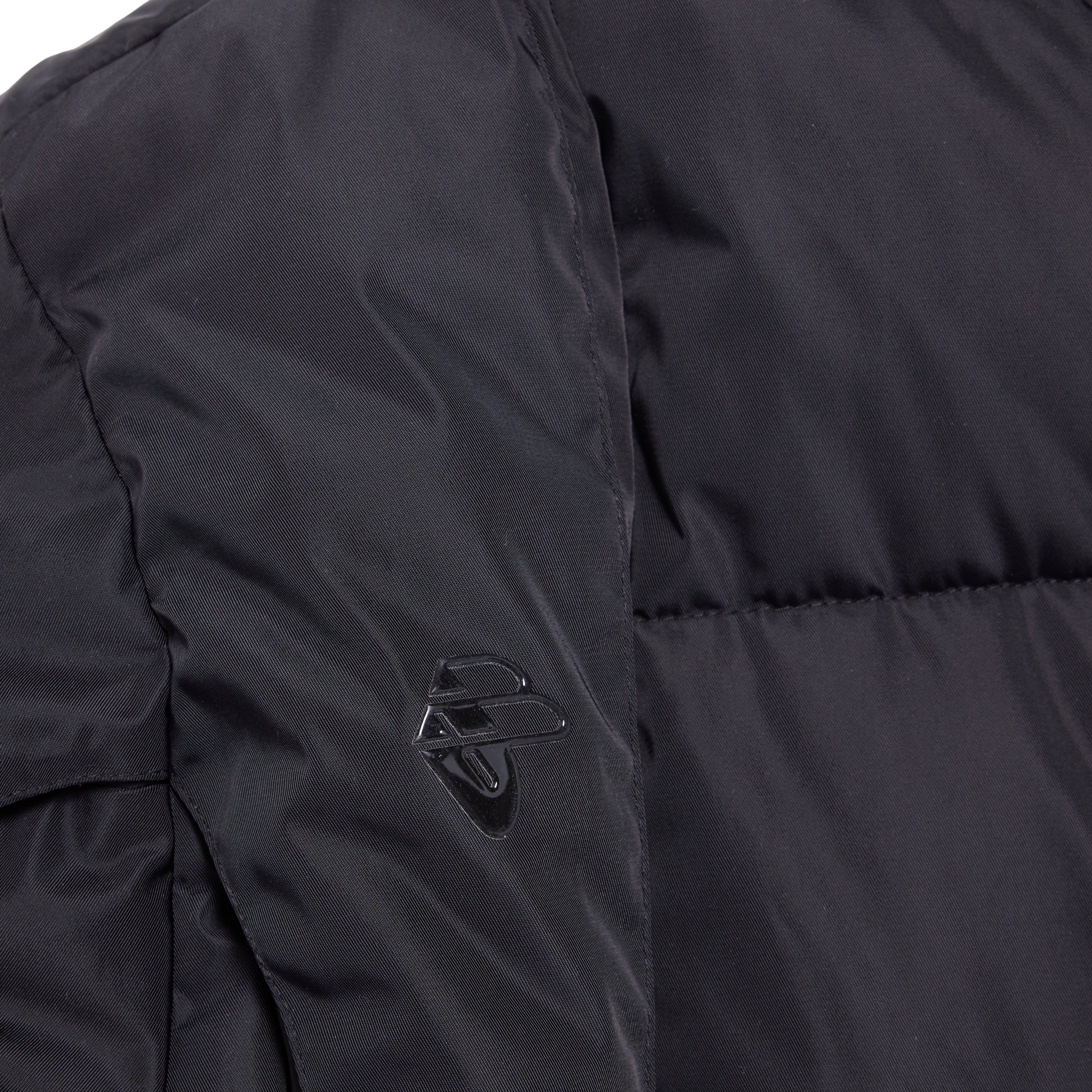 BLACK ACIAN PUFFER