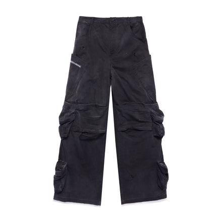WORK CARGOS