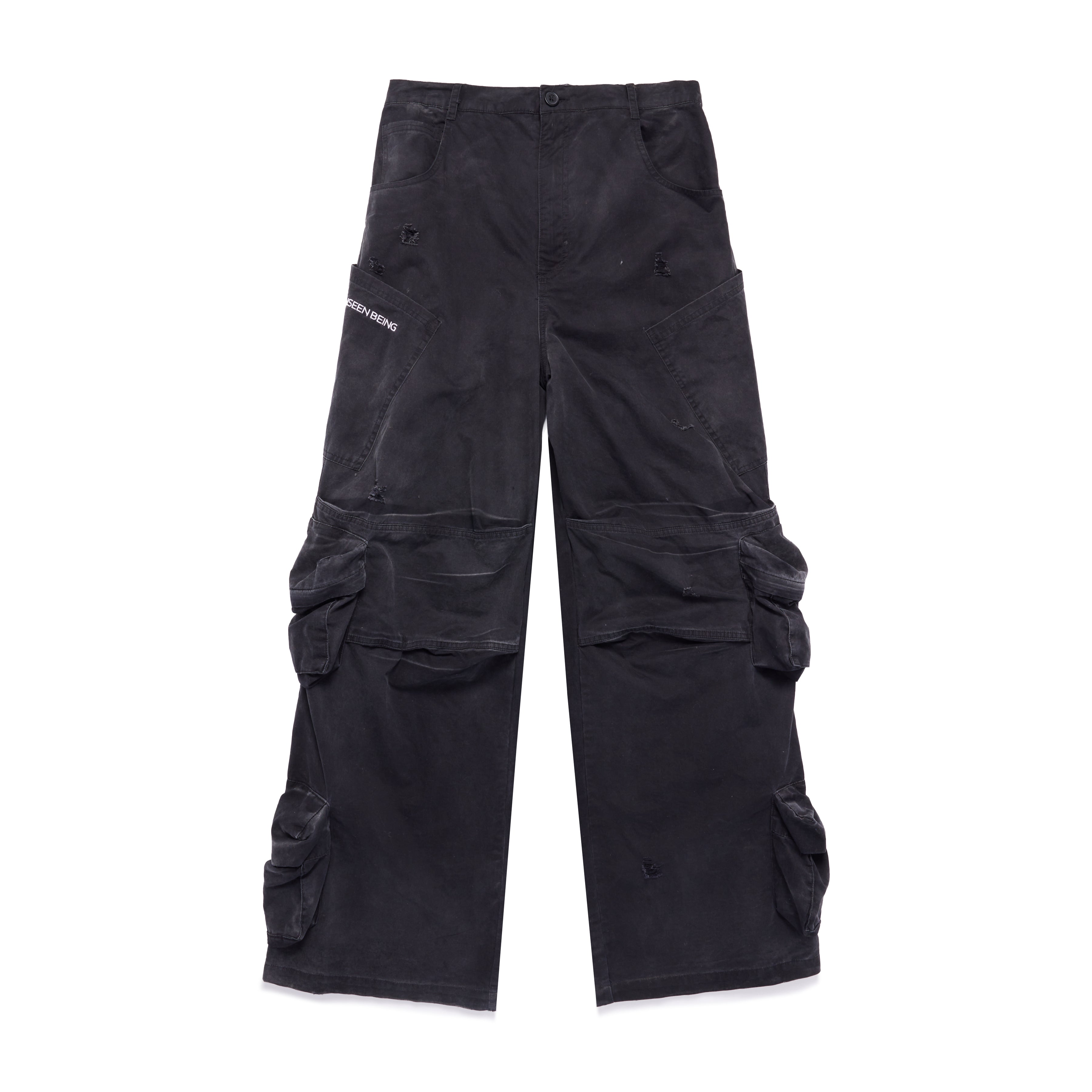 WORK CARGOS