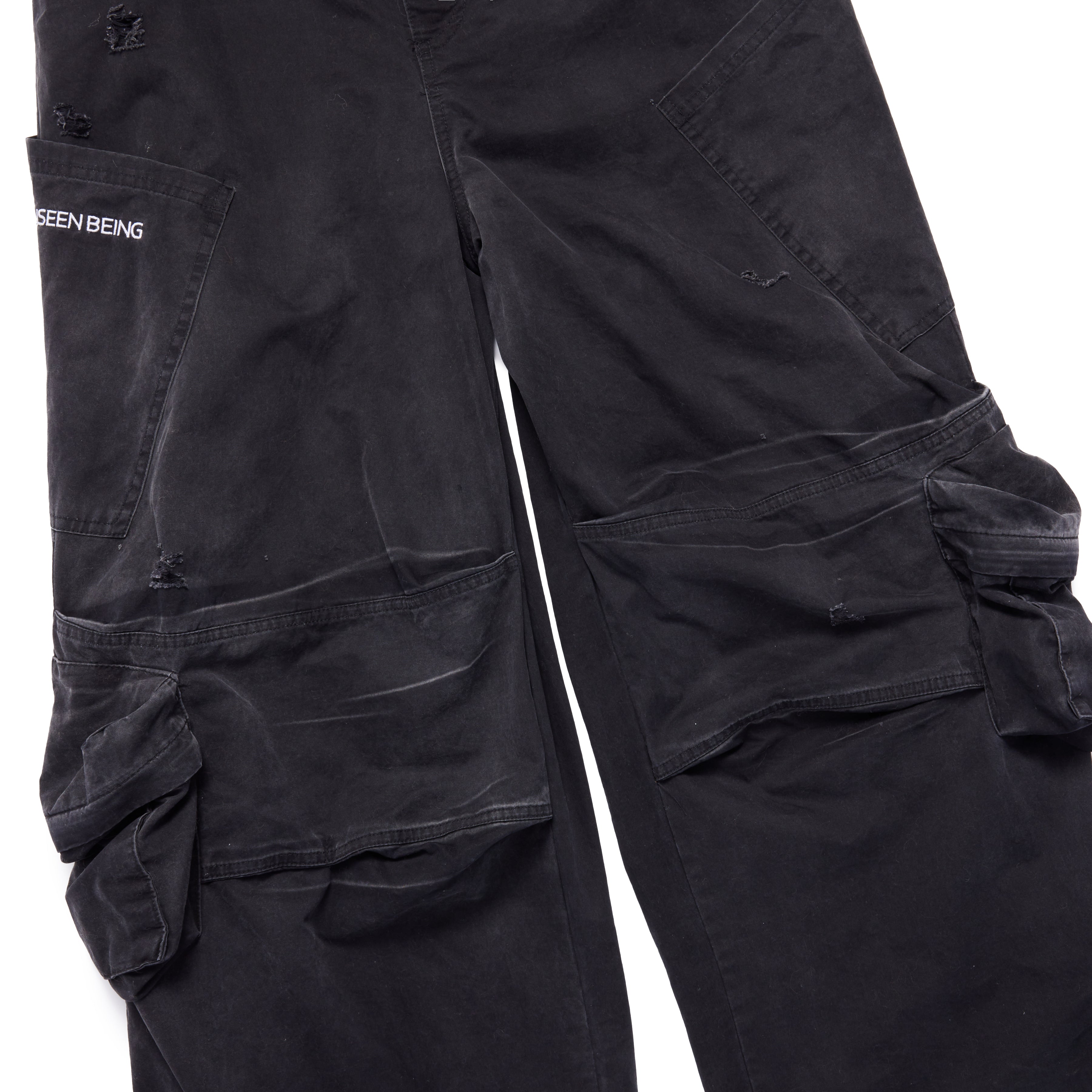 WORK CARGOS