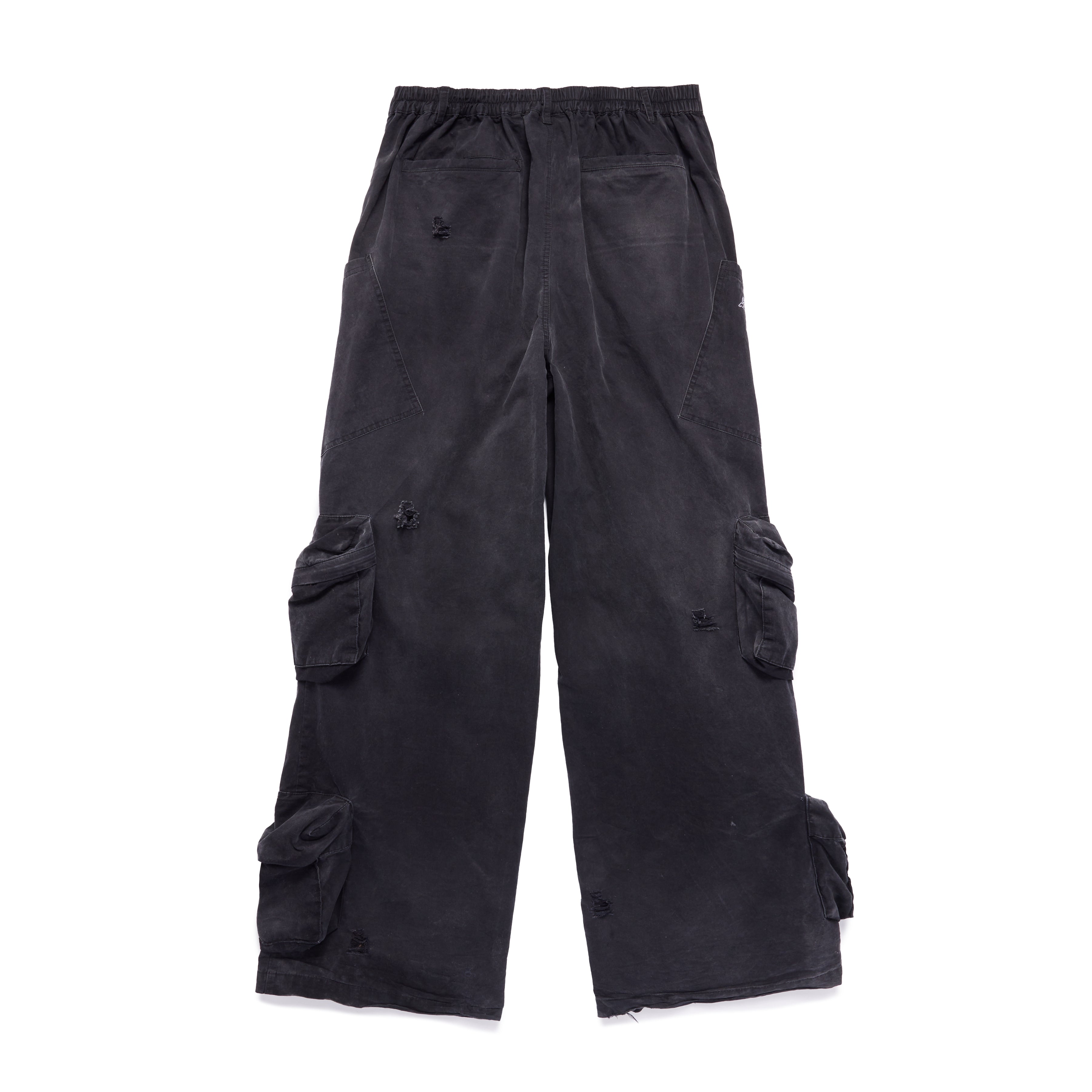 WORK CARGOS