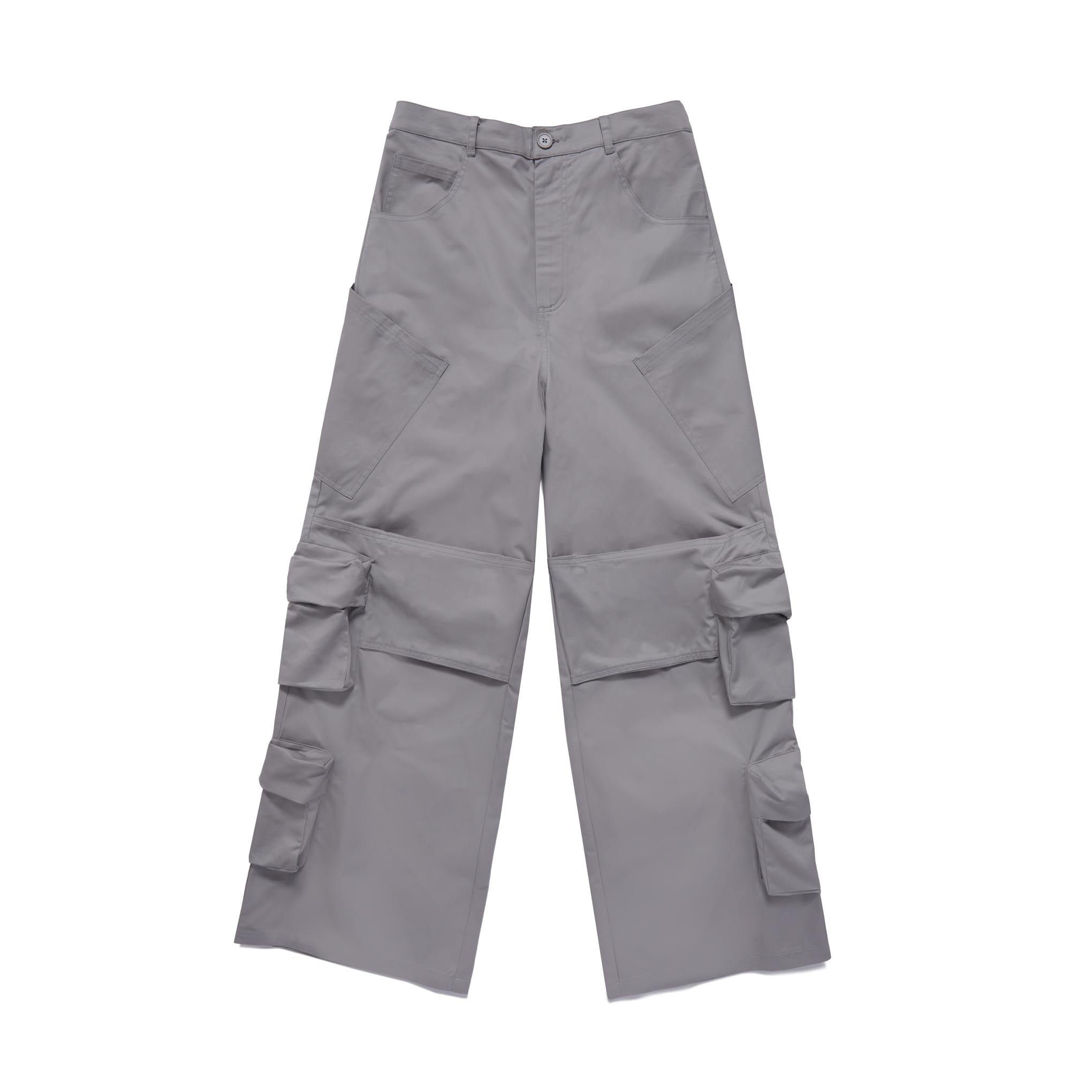 SBOOGIE CARGO
