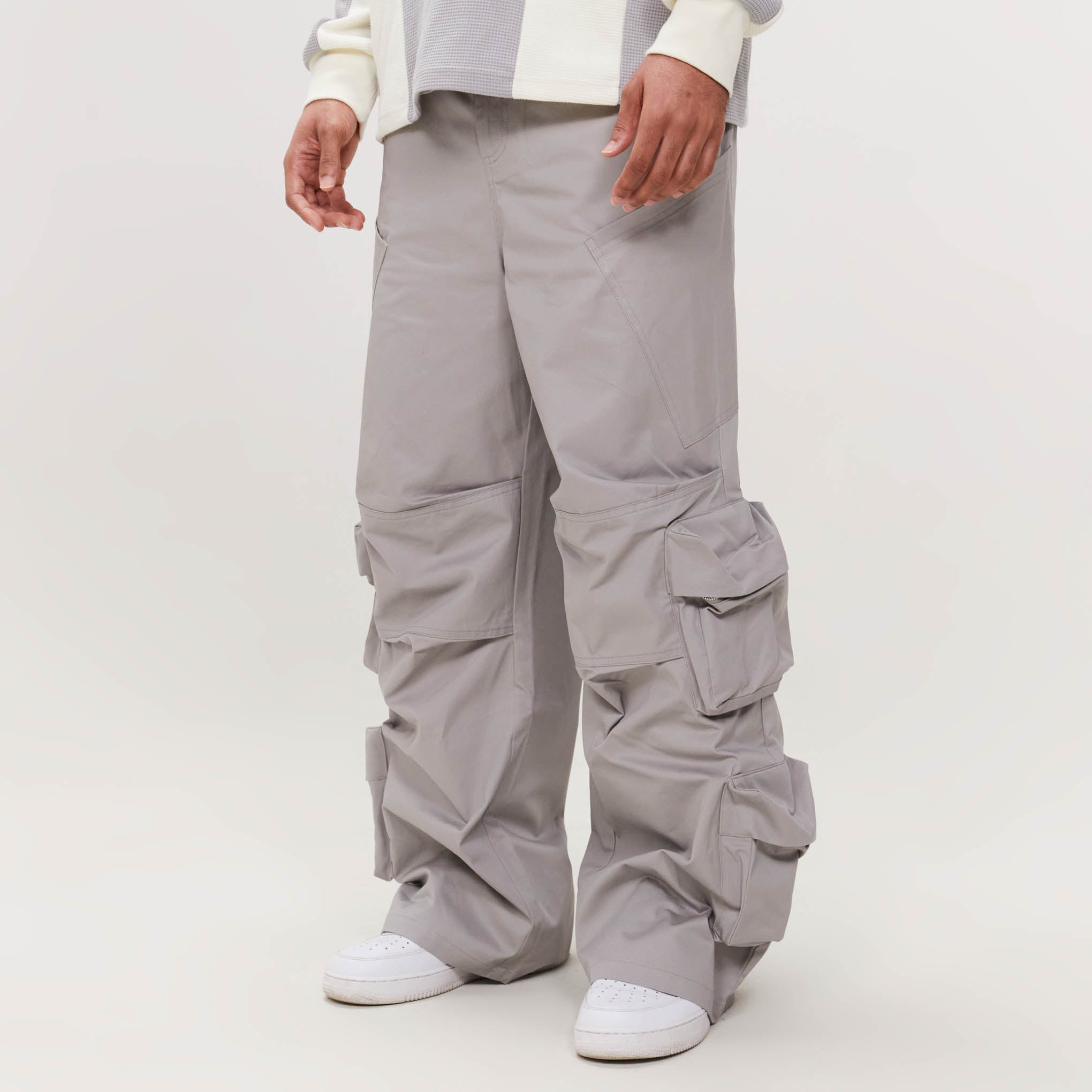 SBOOGIE CARGO