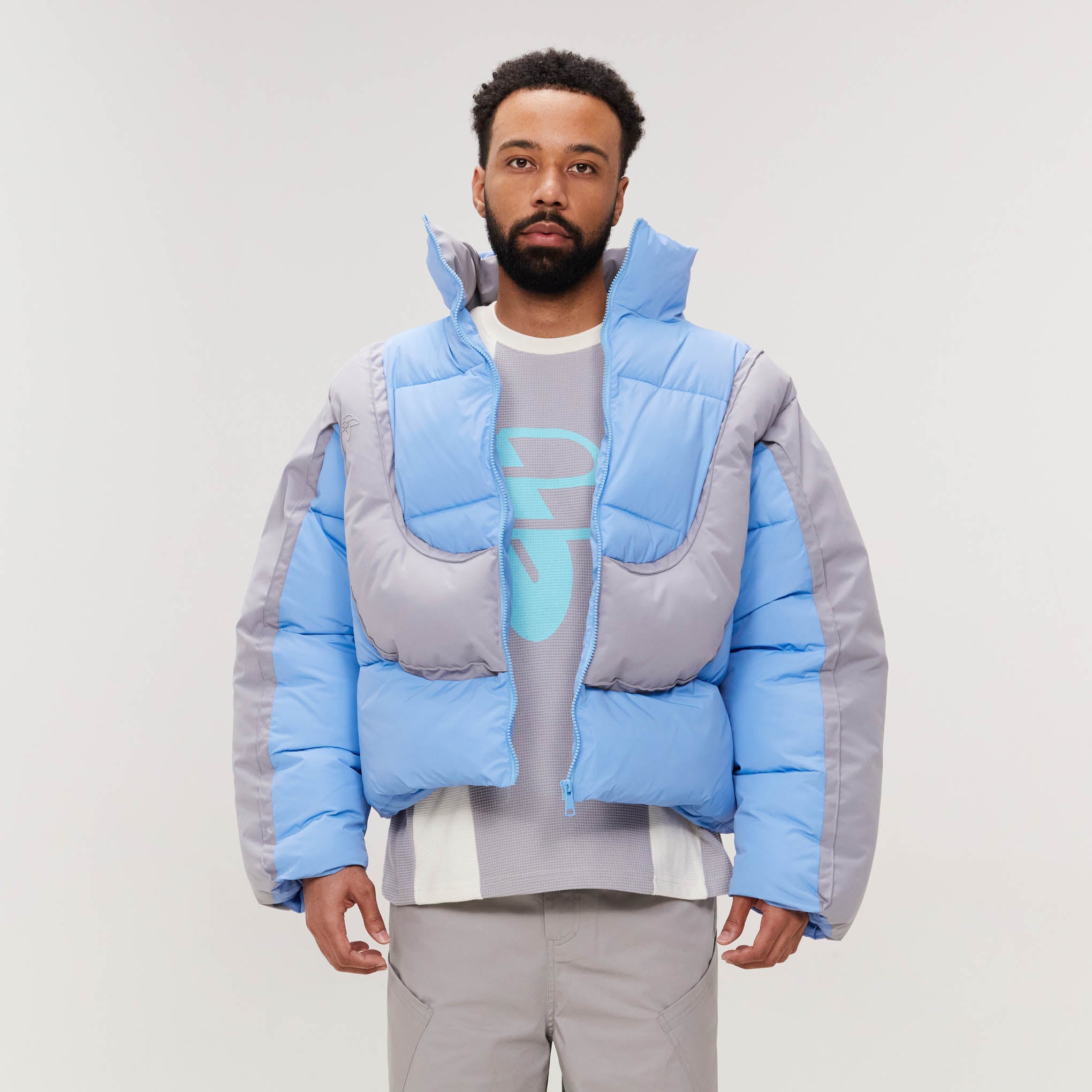 AICIAN PUFFER