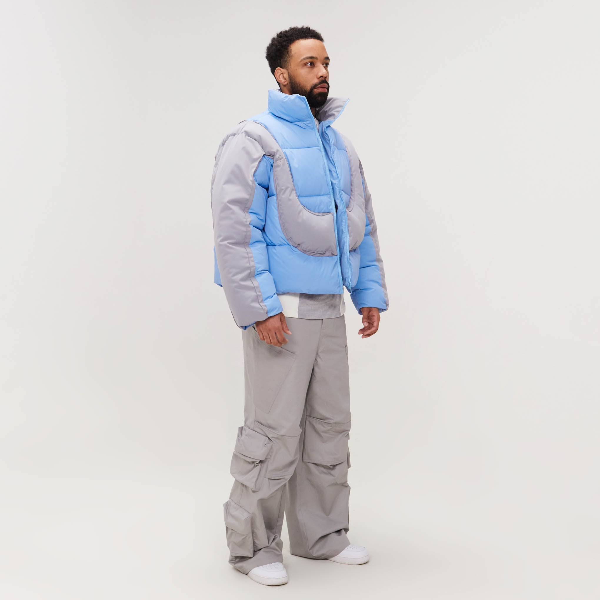 AICIAN PUFFER