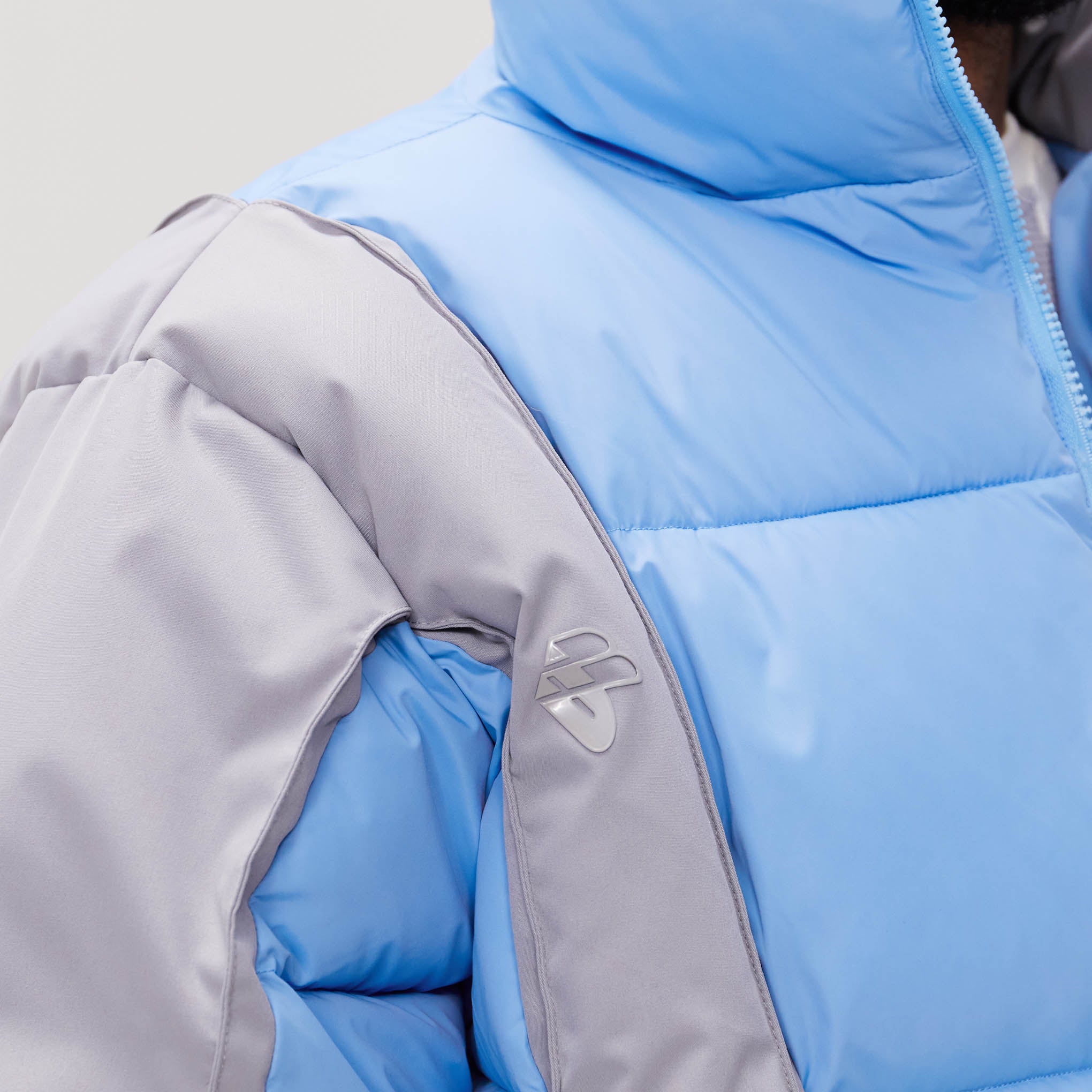 AICIAN PUFFER