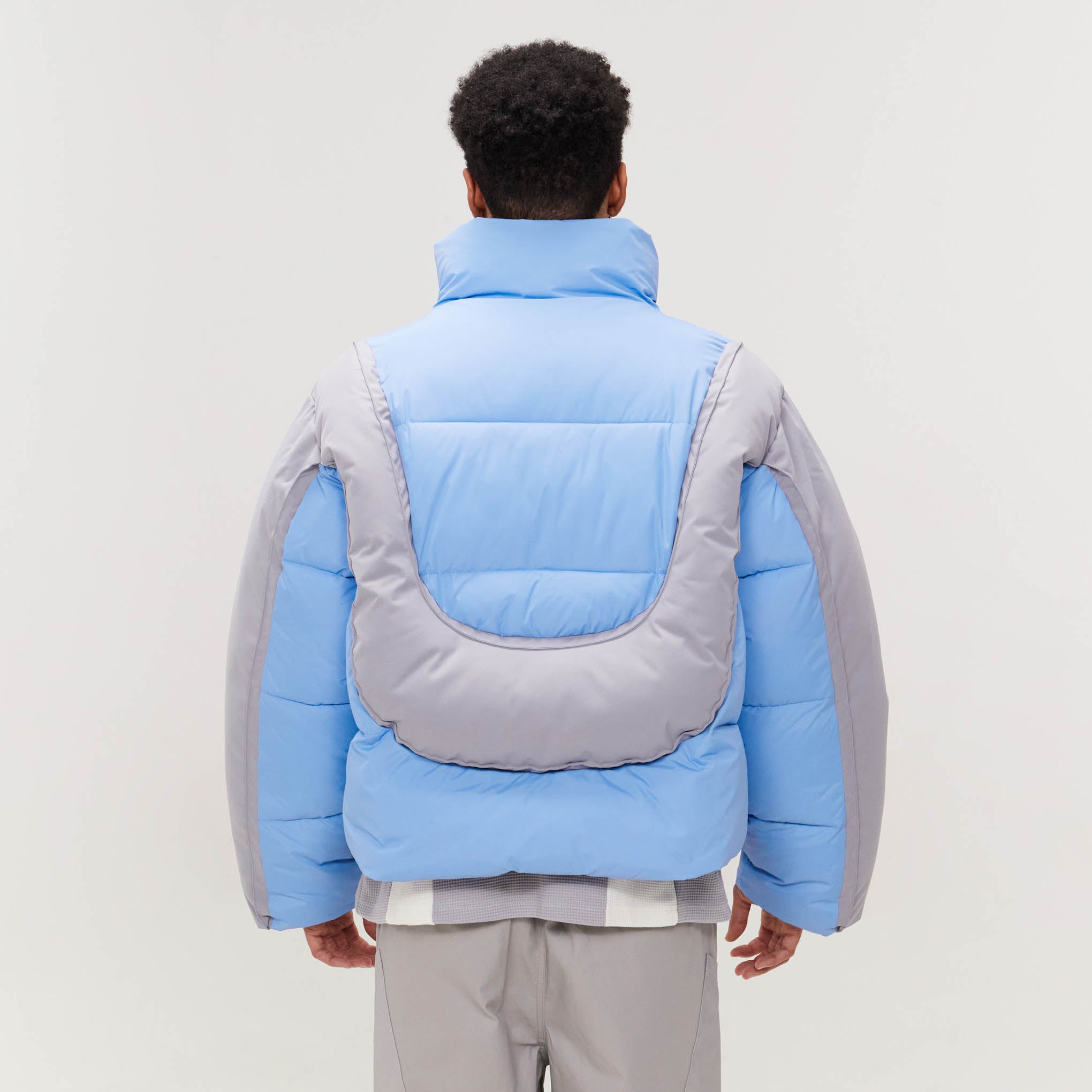 AICIAN PUFFER