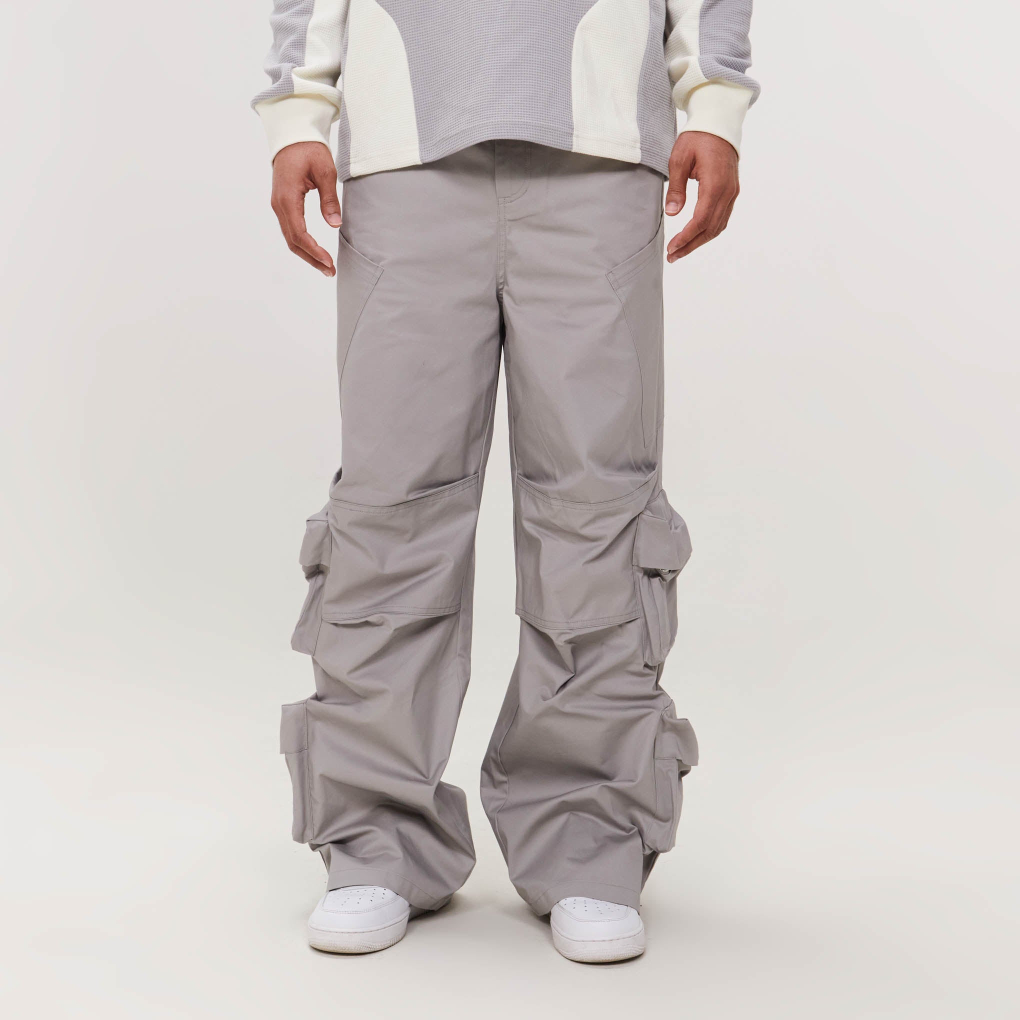 SBOOGIE CARGO