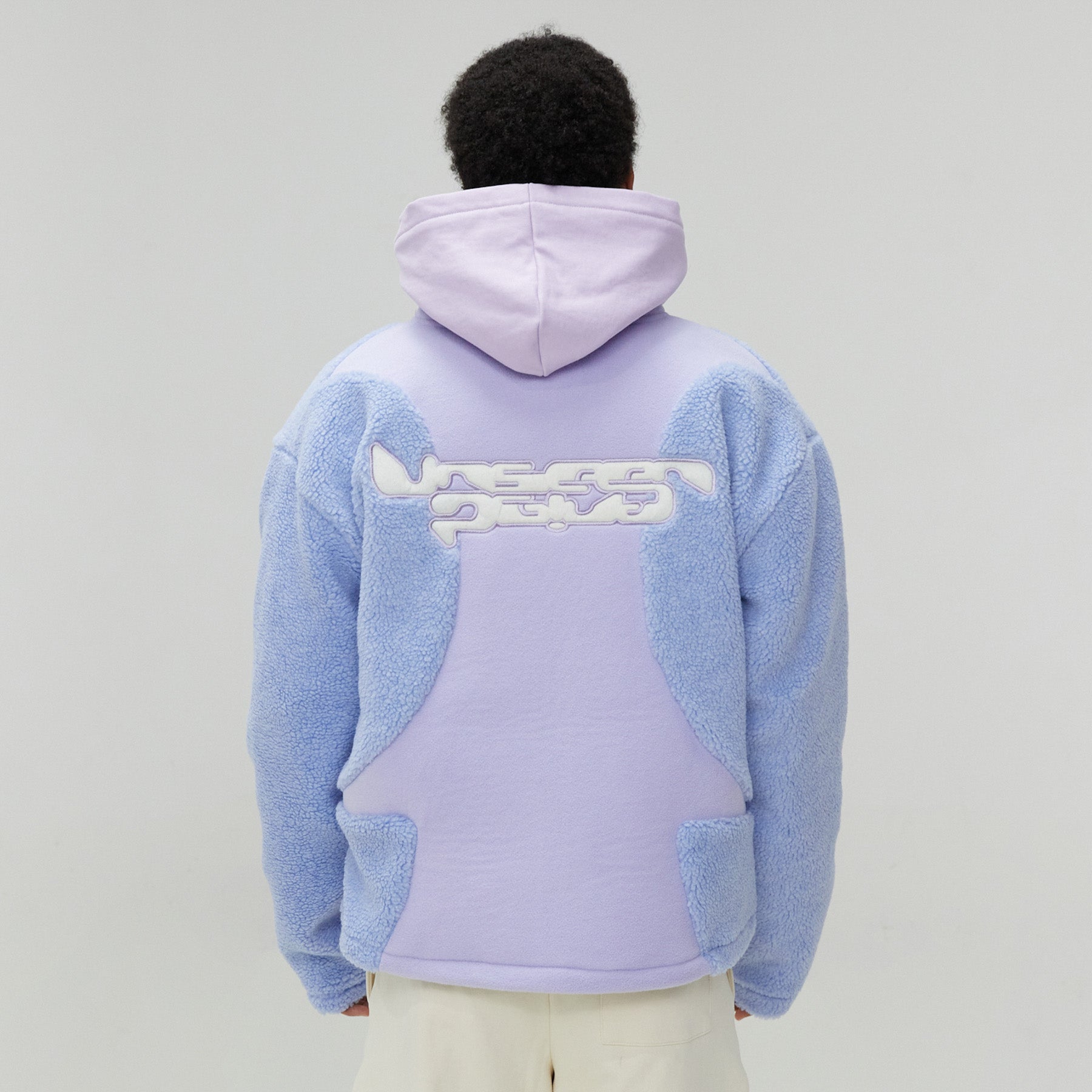 PLUTO FLEECE