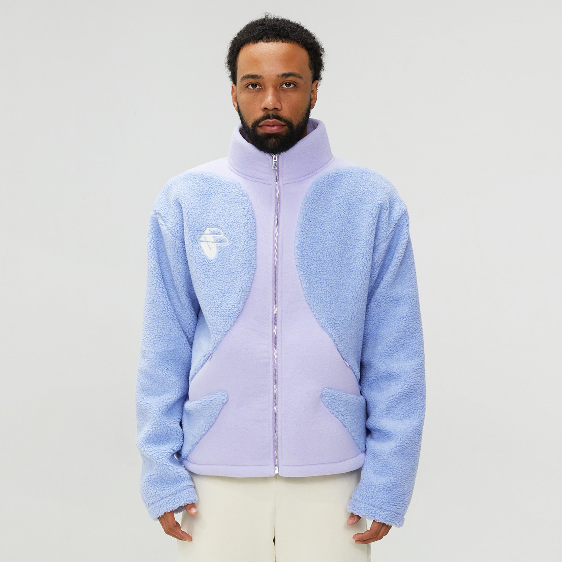 PLUTO FLEECE
