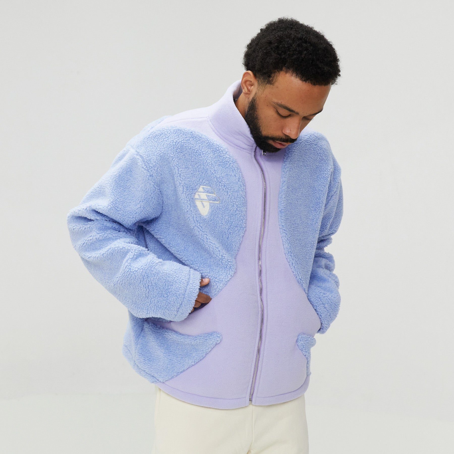 PLUTO FLEECE