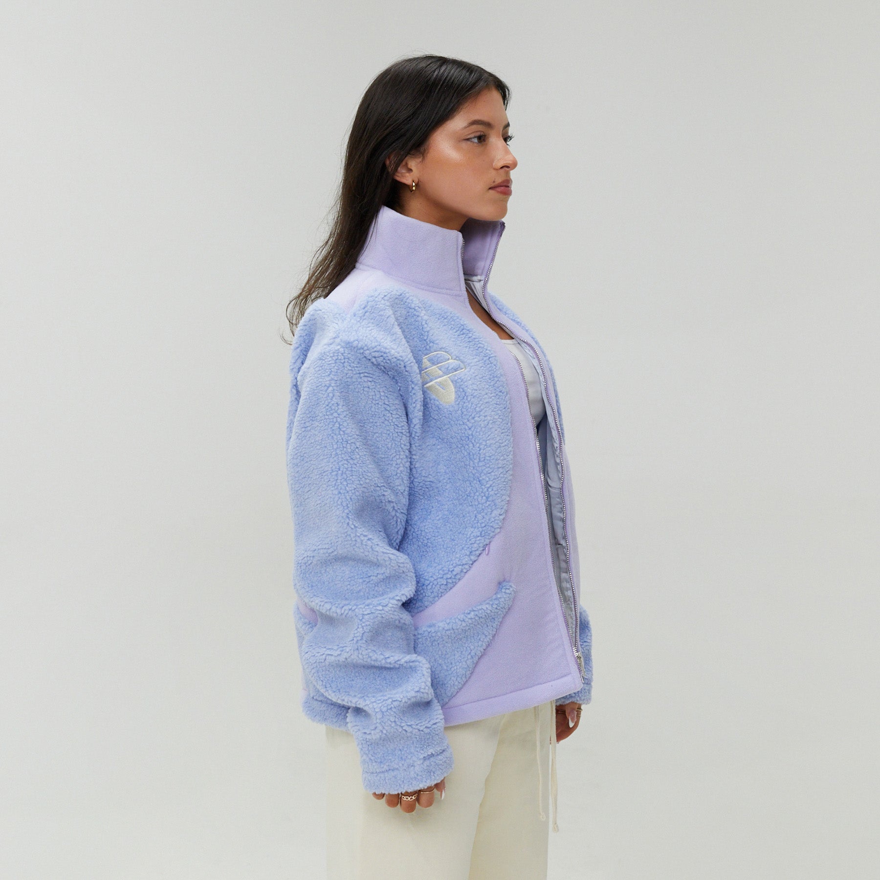 PLUTO FLEECE