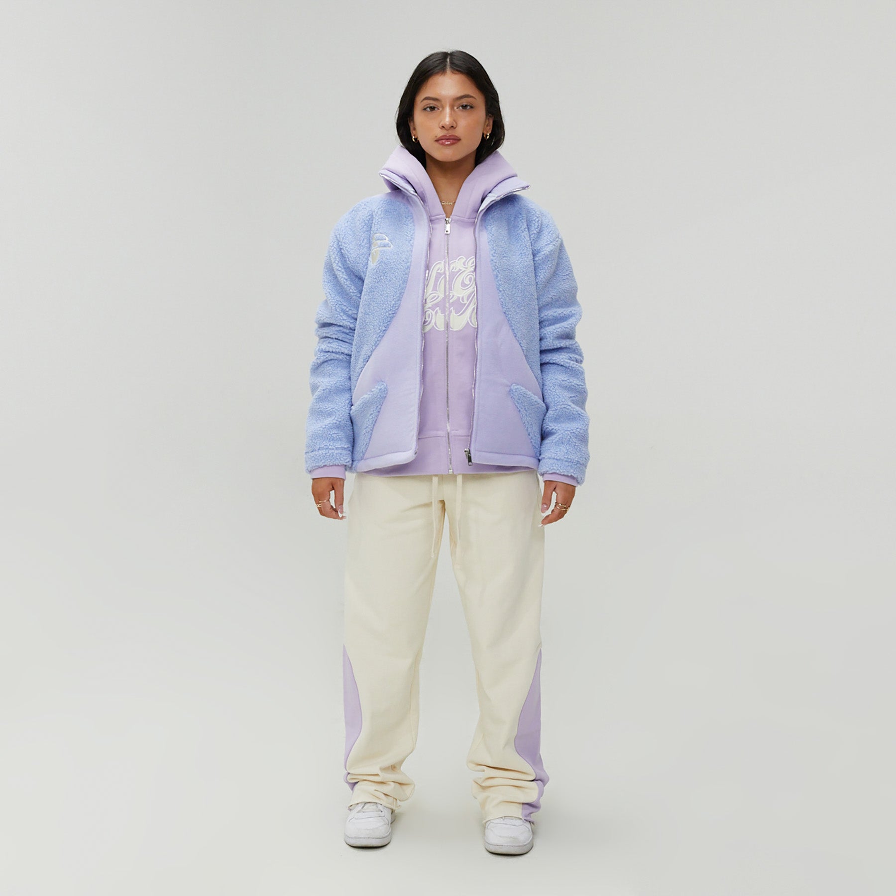 PLUTO FLEECE