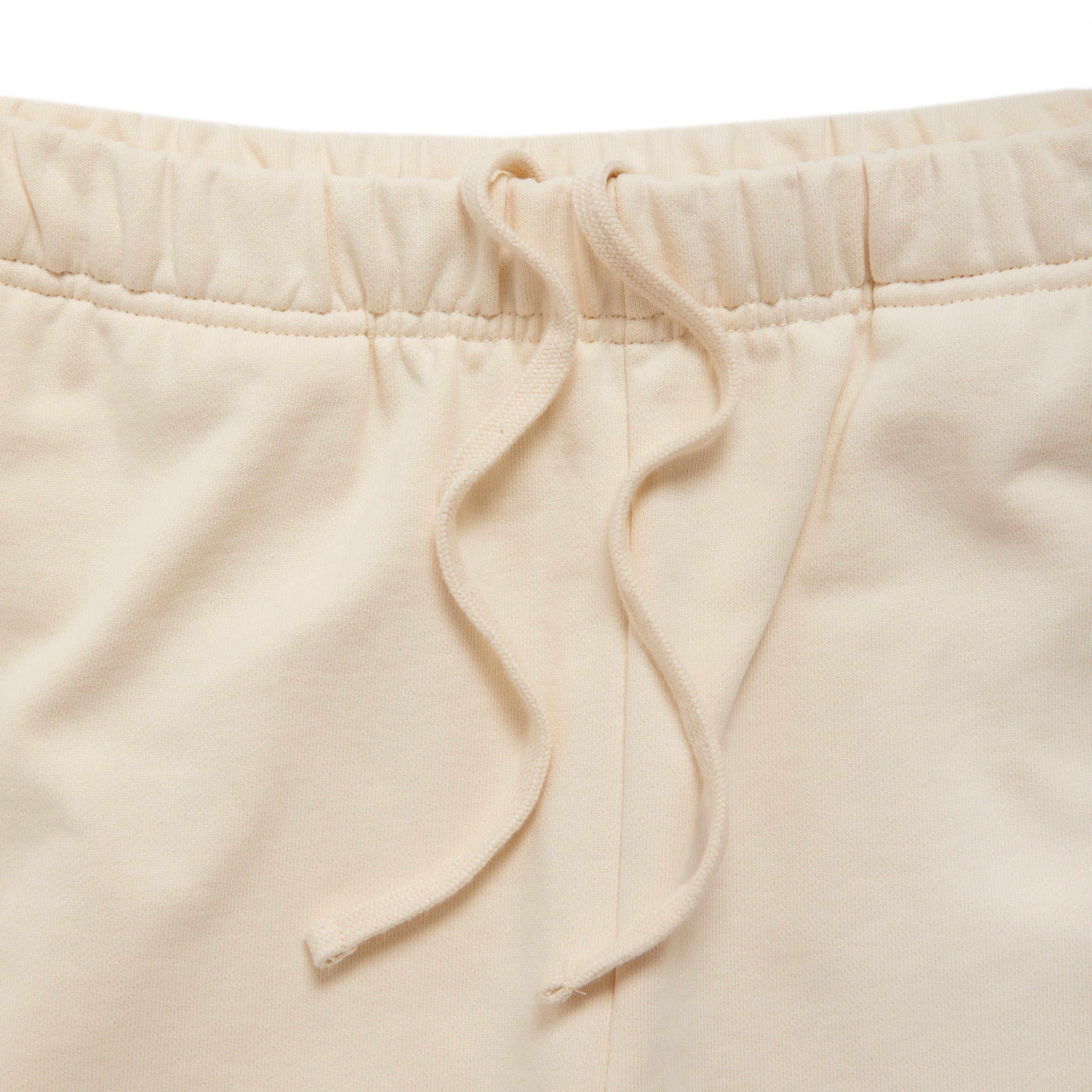 BAGGY PANEL SWEATPANTS