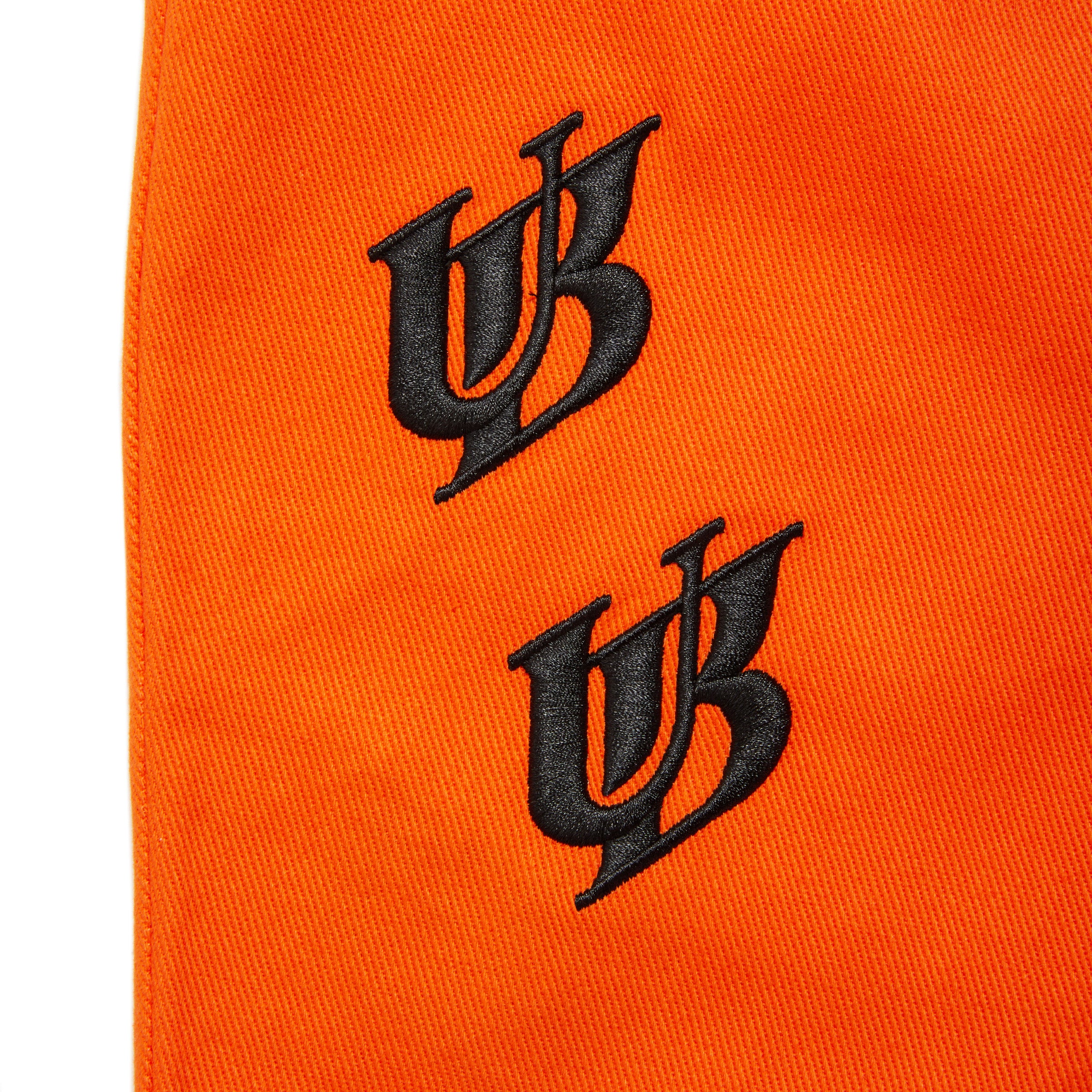 FLARED UB JEANS