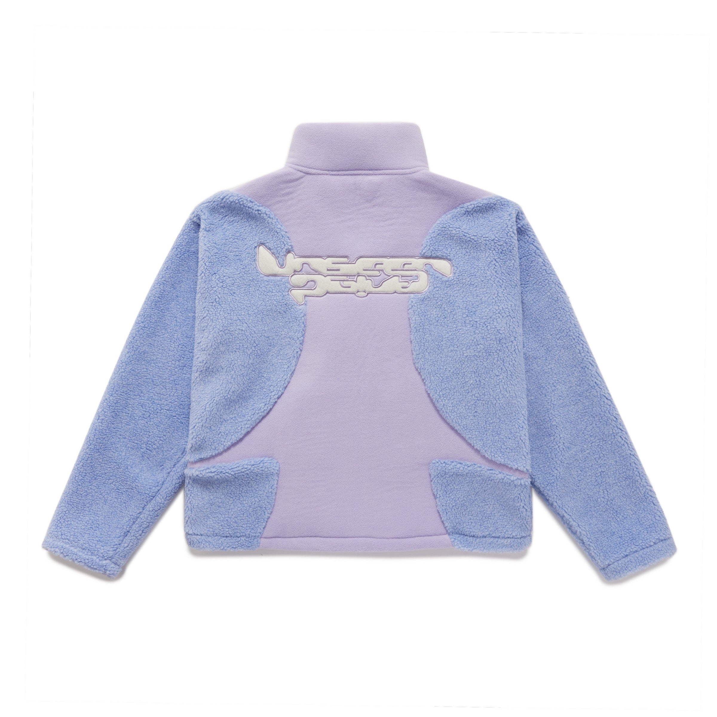 PLUTO FLEECE