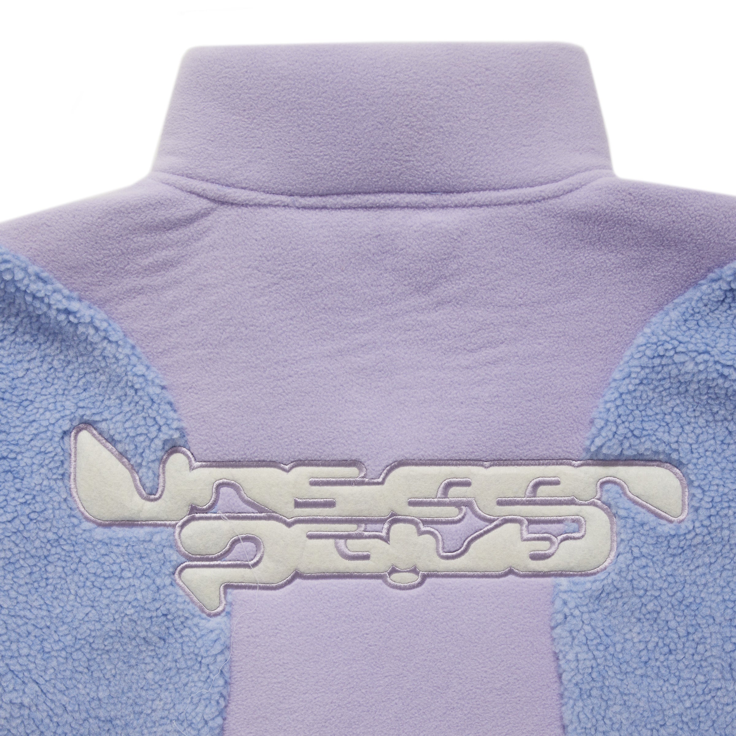 PLUTO FLEECE