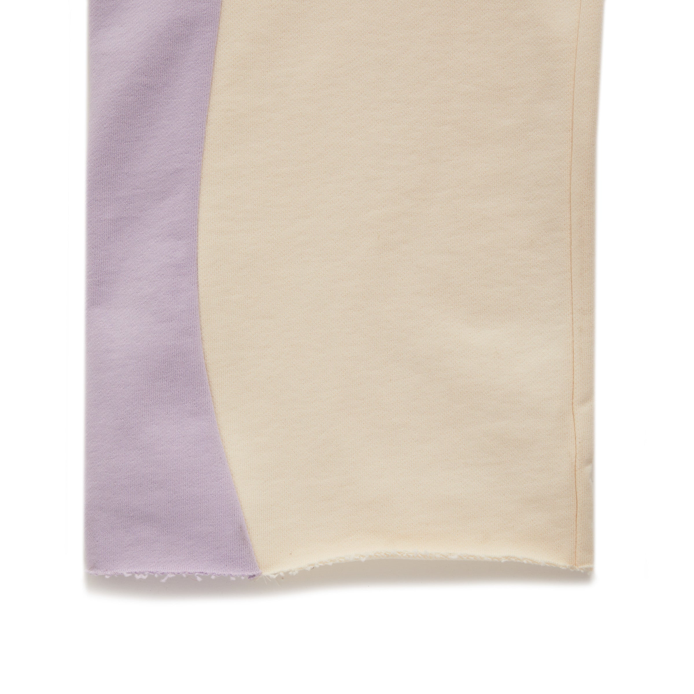 BAGGY PANEL SWEATPANTS